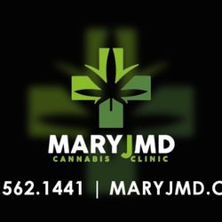 Mary J MD