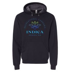 Indica Cannabis