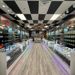 Hazel Sky Smoke Shop