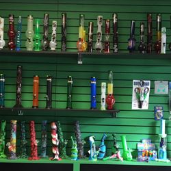 Tokers Smoke Shop