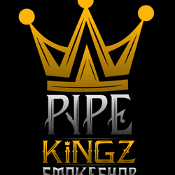 Pipe Kingz Smoke Shop