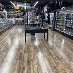 Smoker Friendly Smoke Shop