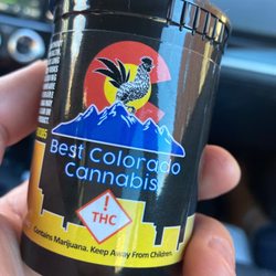 Best Colorado Cannabis