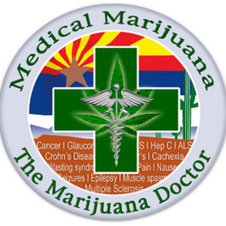 The Marijuana Doctor