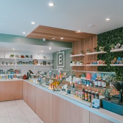 Element 7 Dispensary Rio Dell