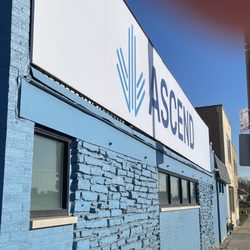 Ascend Cannabis Dispensary - Chicago Midway