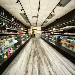 Smoke & Vapor CBD - Plano