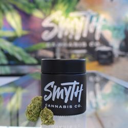 Smyth Cannabis