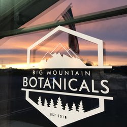 Big Mountain Botanicals