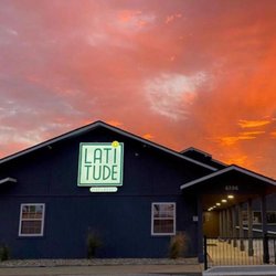 Latitude Dispensary - Osage Beach