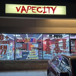 VapeCity