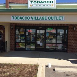 Tobacco Village Outlet