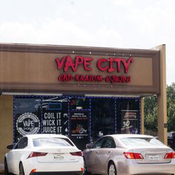 Vape City