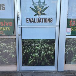 Marijuana Evaluations - Glendale