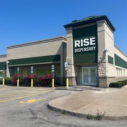 RISE Dispensaries Henrietta