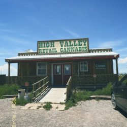 High Valley Retail Cannabis