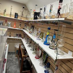 Greek Smoke Shop