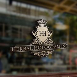 Herbal Hologram