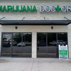 Marijuana Doctor - Winter Haven