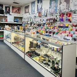 S M Smoke Shop