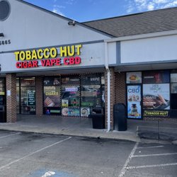 Tobacco Hut - Sterling