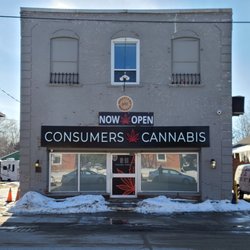 Consumers Cannabis