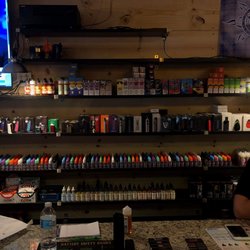 Vapor unlimited Smoke & Vape Shop