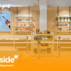 Sunnyside Medical Cannabis Dispensary - Hudson Valley