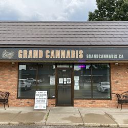 Grand Cannabis