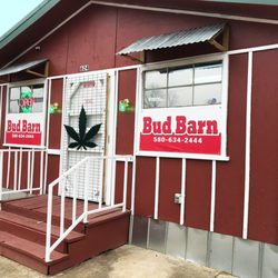 Bud Barn DISCOUNT DISPENSARY