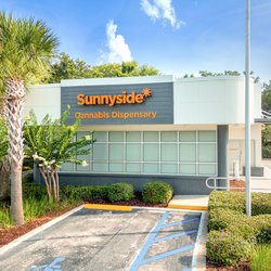 Sunnyside Medical Cannabis Dispensary - Destin