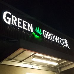 Green Growcer