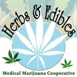 Herbs and Edibles