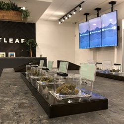 Spiritleaf - Penticton