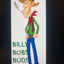 Billybob Buds