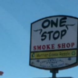 One Stop Smoke Shop