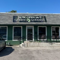 Green Goddess Dispensary