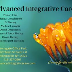 Advanced Integrative Care