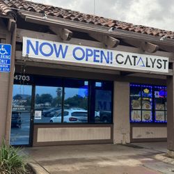 Catalyst - Moreno Valley