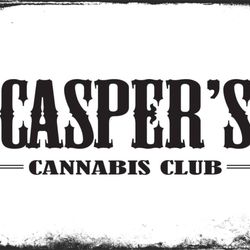 Casper’s Cannabis Club