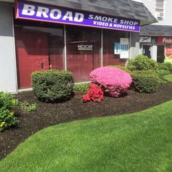 Broad Smoke Shop