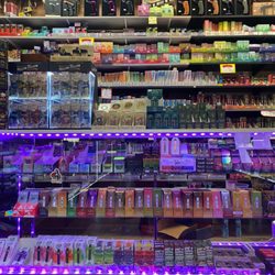 Tally Vapor And Smoke Shop