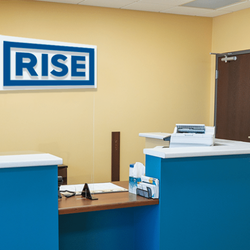 RISE Dispensaries Willmar