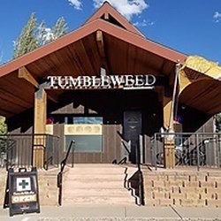 Tumbleweed Dispensary