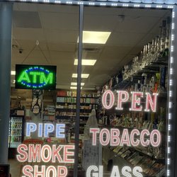 Exotico Smoke Shop