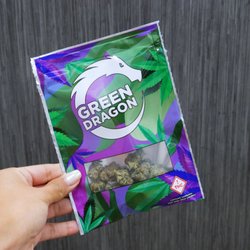 Green Dragon Weed Dispensary West Denver