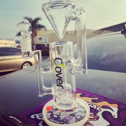 Glass Labs Smoke Shop