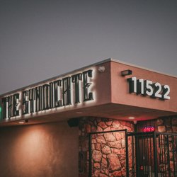 The Syndicate - Desert Hot Springs