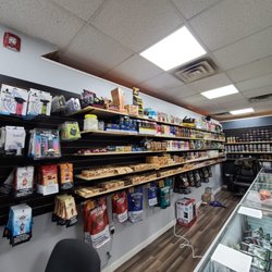 Smoker’s Heaven Smoke & Vape Shop Elizabeth