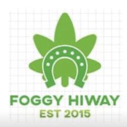 Foggy Hiway